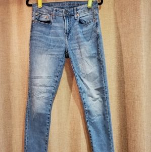 American eagle men's jean